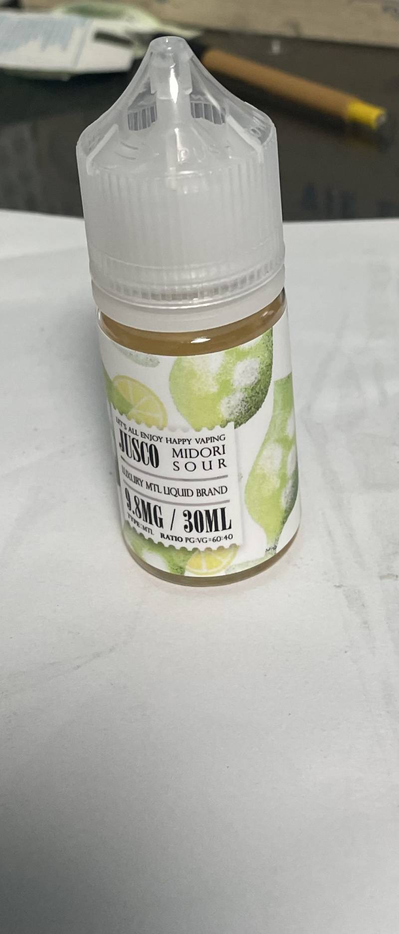 [잡담] 액상 전담피는 익들아 이거 꼭 먹어봐.. | 인스티즈