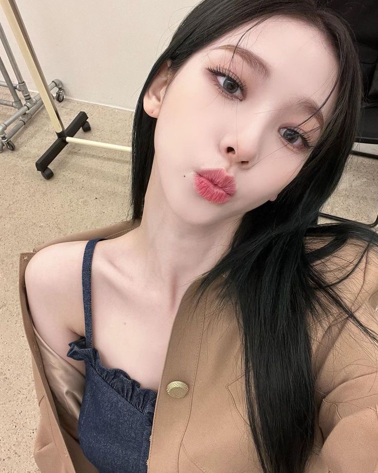 [잡담] 카리나 진짜 인스타여자들 추구미다 | 인스티즈