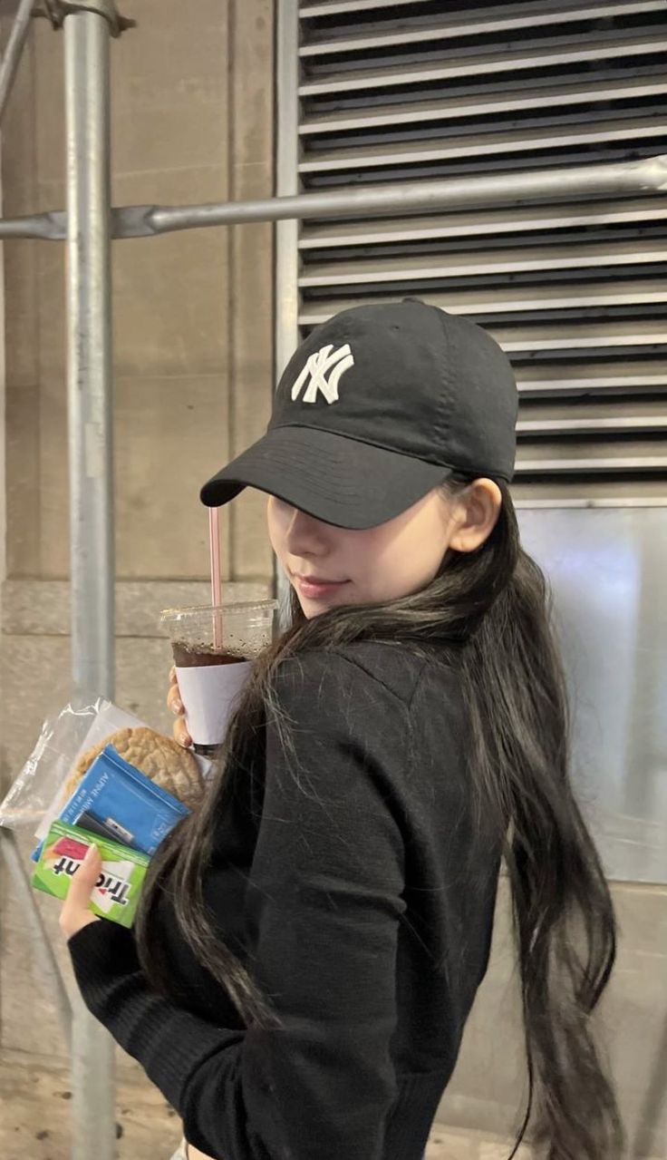 [잡담] 카리나 진짜 인스타여자들 추구미다 | 인스티즈