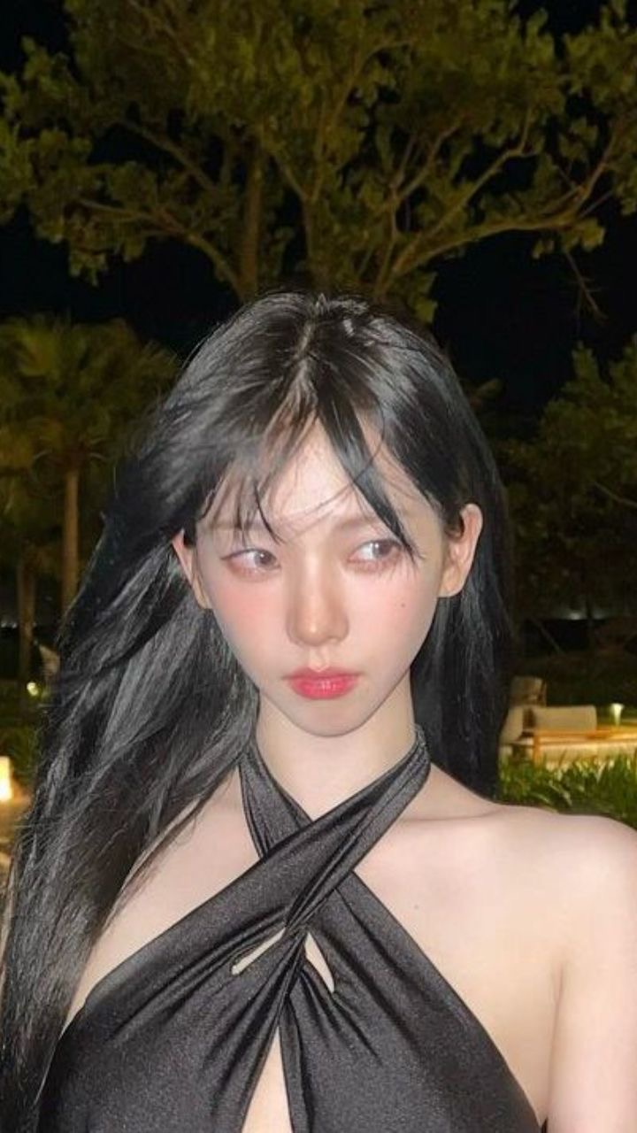 [잡담] 카리나 진짜 인스타여자들 추구미다 | 인스티즈