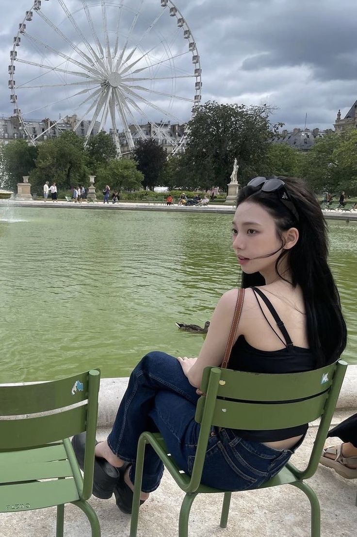 [잡담] 카리나 진짜 인스타여자들 추구미다 | 인스티즈