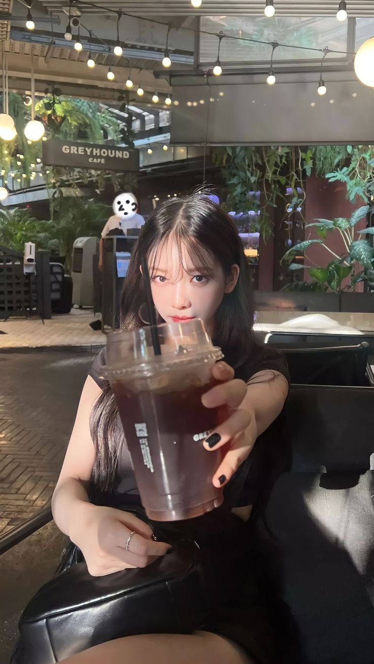 [잡담] 카리나 진짜 인스타여자들 추구미다 | 인스티즈