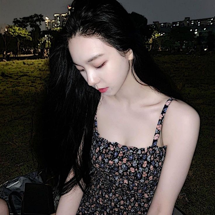 [잡담] 카리나 진짜 인스타여자들 추구미다 | 인스티즈