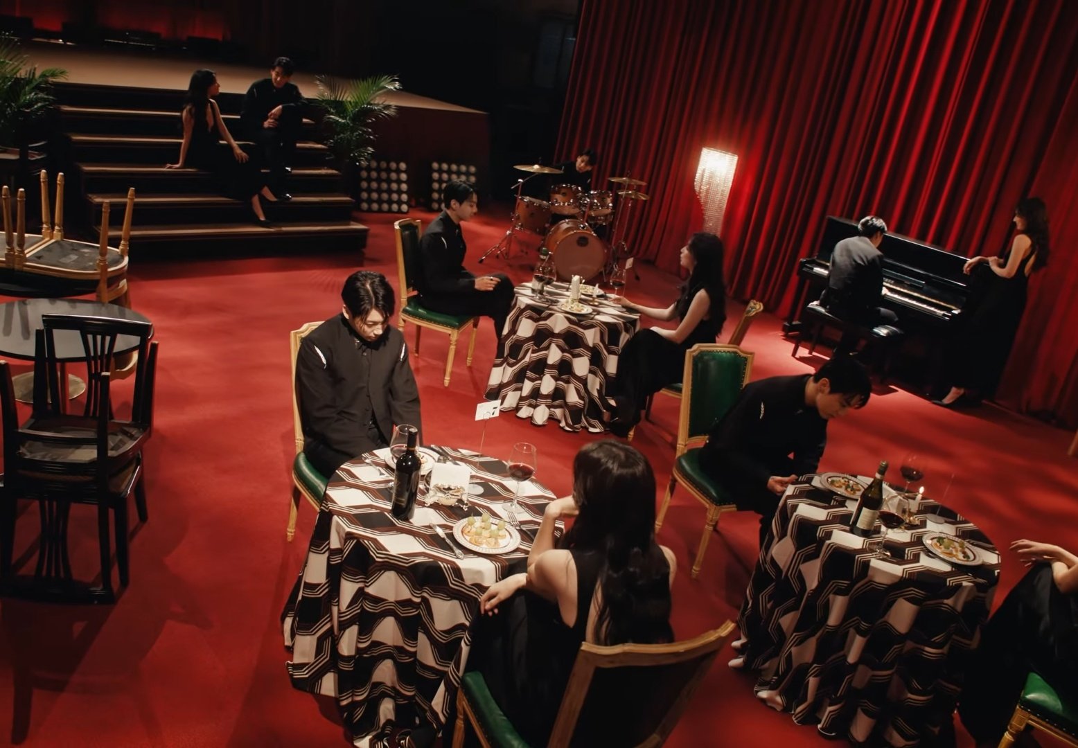 [잡담] 아 근데 정국 세븐 금쪽이연하남인거 진짜 맞나보다 | 인스티즈