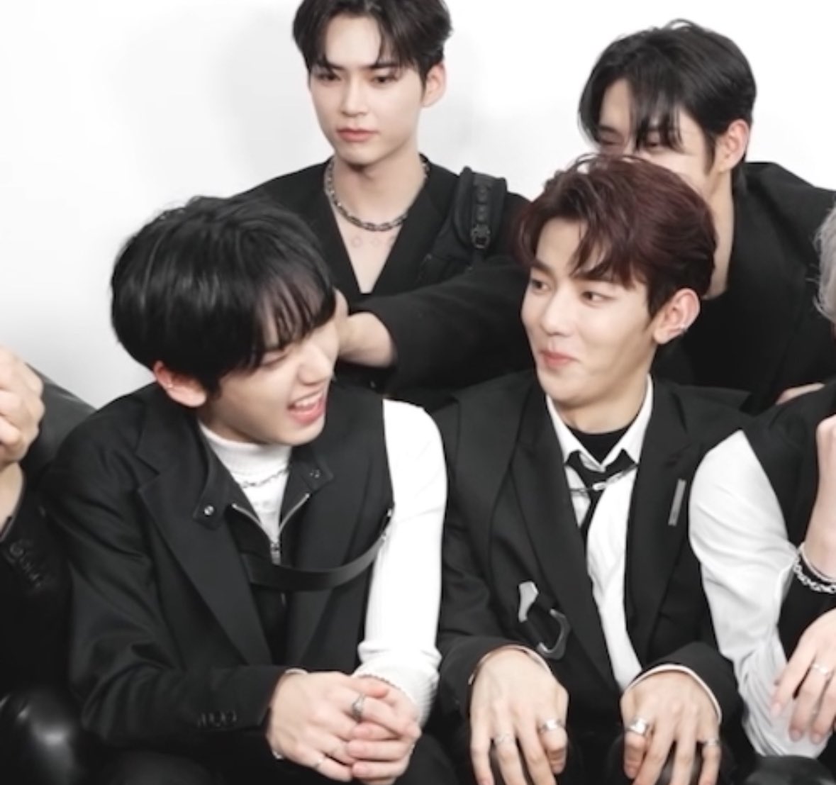 [잡담] 한유진바부 바부아기사자 | 인스티즈