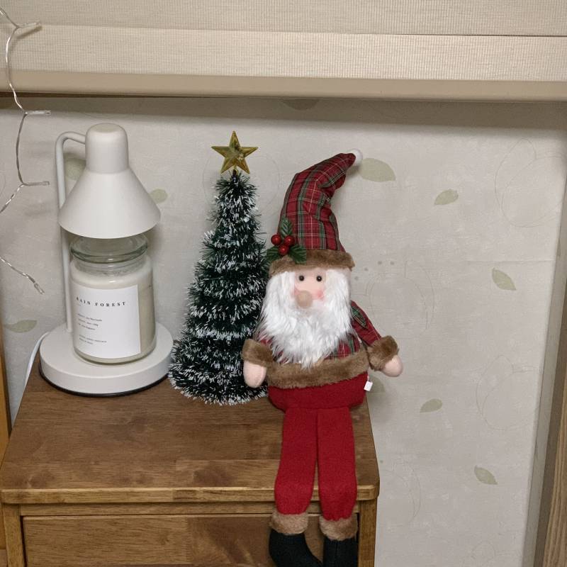 [잡담] 익들아 이제 곧 크리스마스야 다이소 달려가자 | 인스티즈