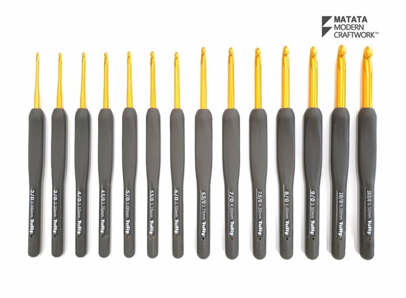 [잡담] 코바늘 색깔 골라줄 사람?! | 인스티즈