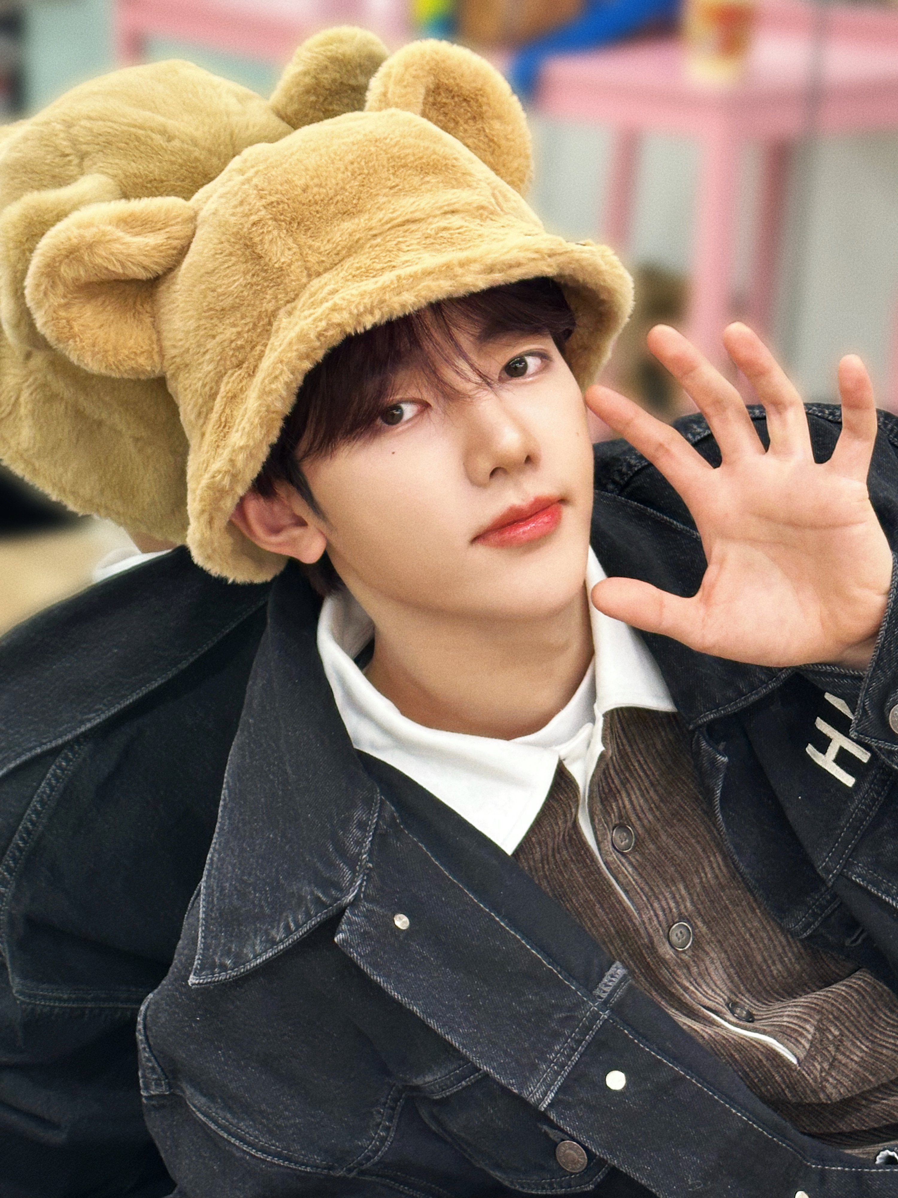 [잡담] 장하오 | 인스티즈