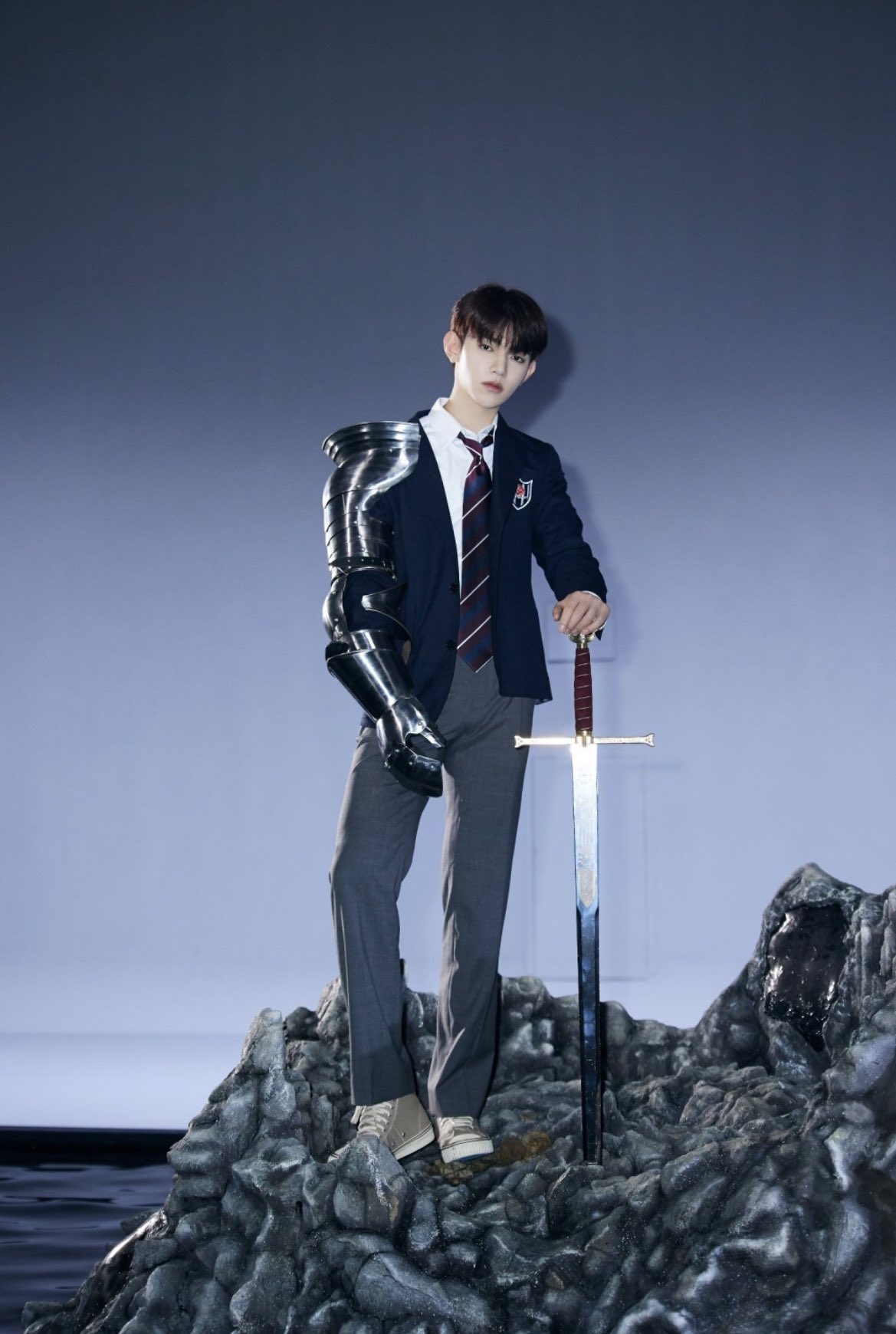 [잡담] 난 장하오 이사진이 찐 내취향임(10덕주의 | 인스티즈