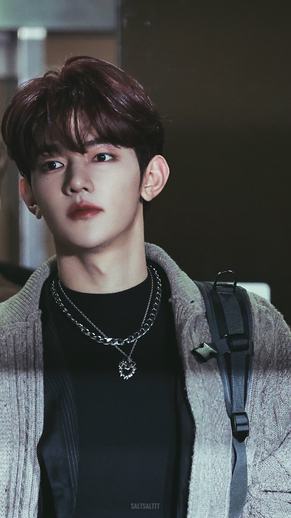 [잡담] 장하오 얼굴!! | 인스티즈