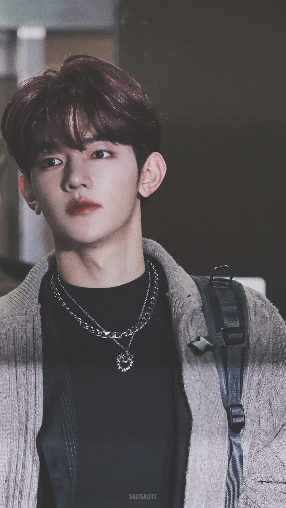 [잡담] 장하오 얼굴!! | 인스티즈