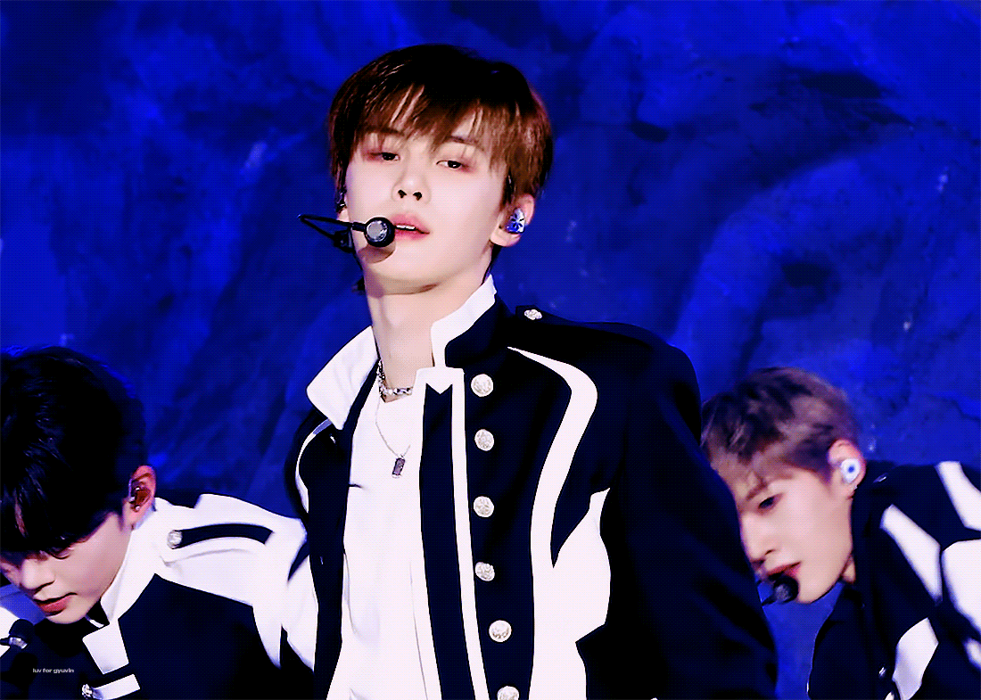 [잡담] 김규빈이 좋아 너무 잘생겼어.. | 인스티즈