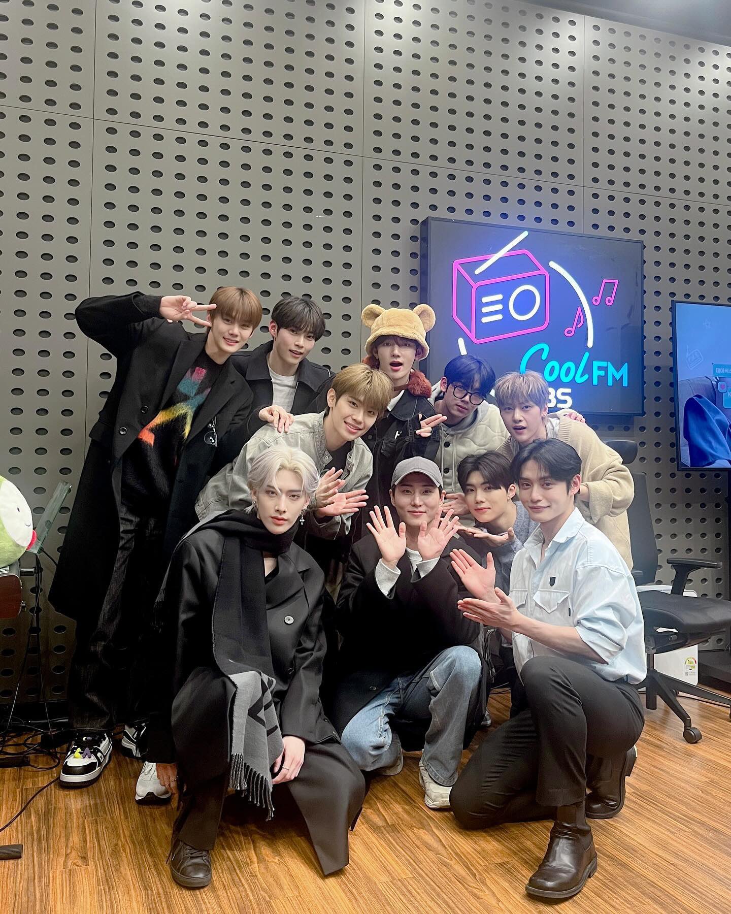 [잡담] 데키라 인스타 진짜 장하오 곰돌이 개끼네 | 인스티즈