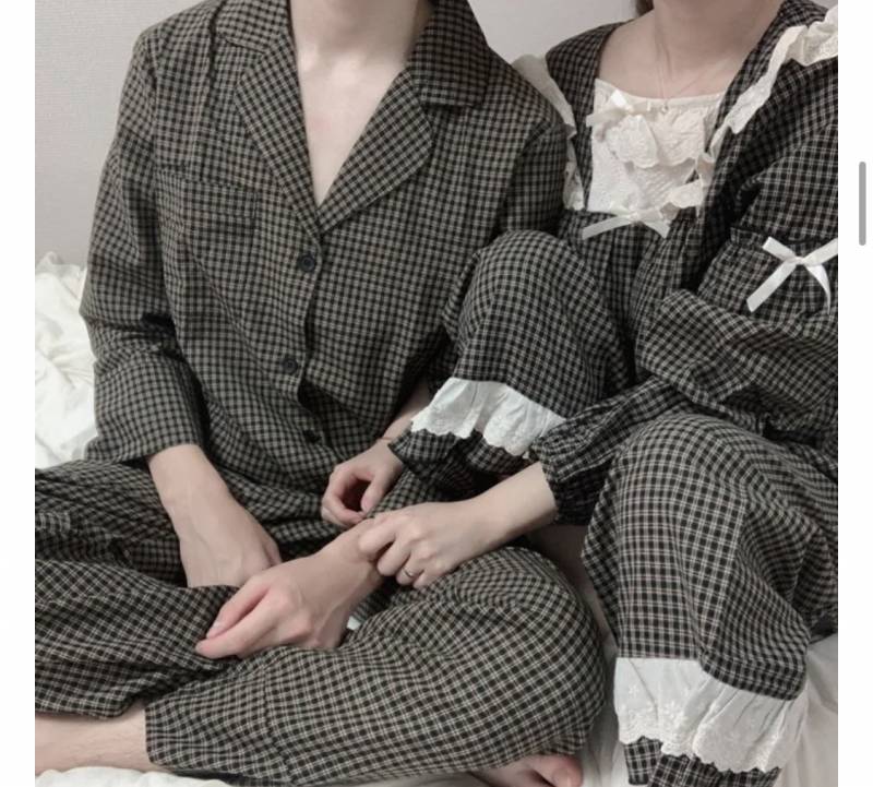 [잡담] 커플파자마 골라주라!! | 인스티즈