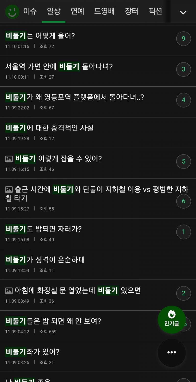 [잡담] 비둘기 이거 뭐야..? ㅎㅇㅈㅇ | 인스티즈