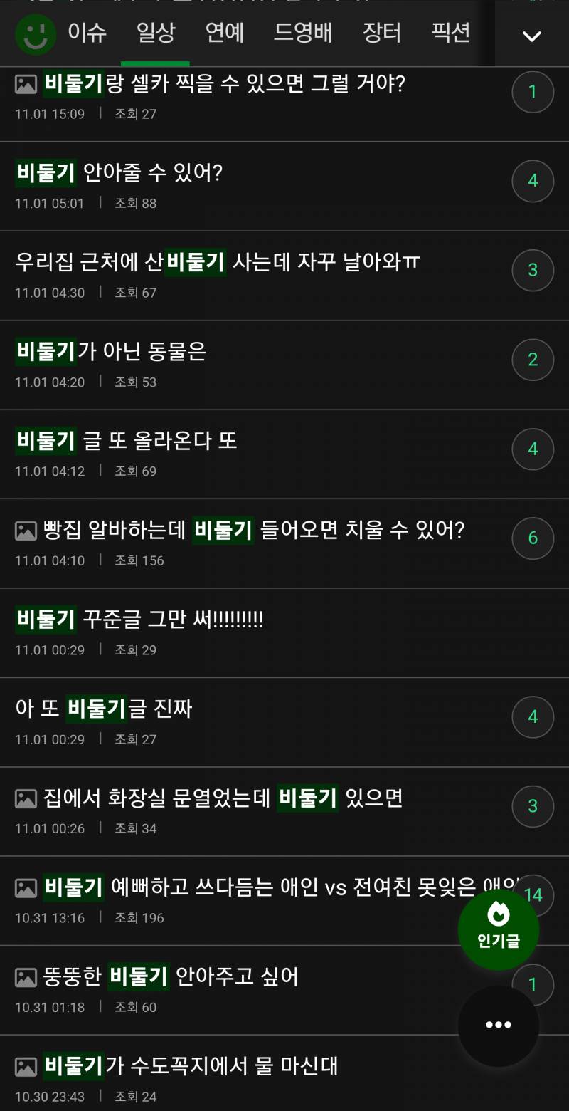 [잡담] 비둘기 이거 뭐야..? ㅎㅇㅈㅇ | 인스티즈