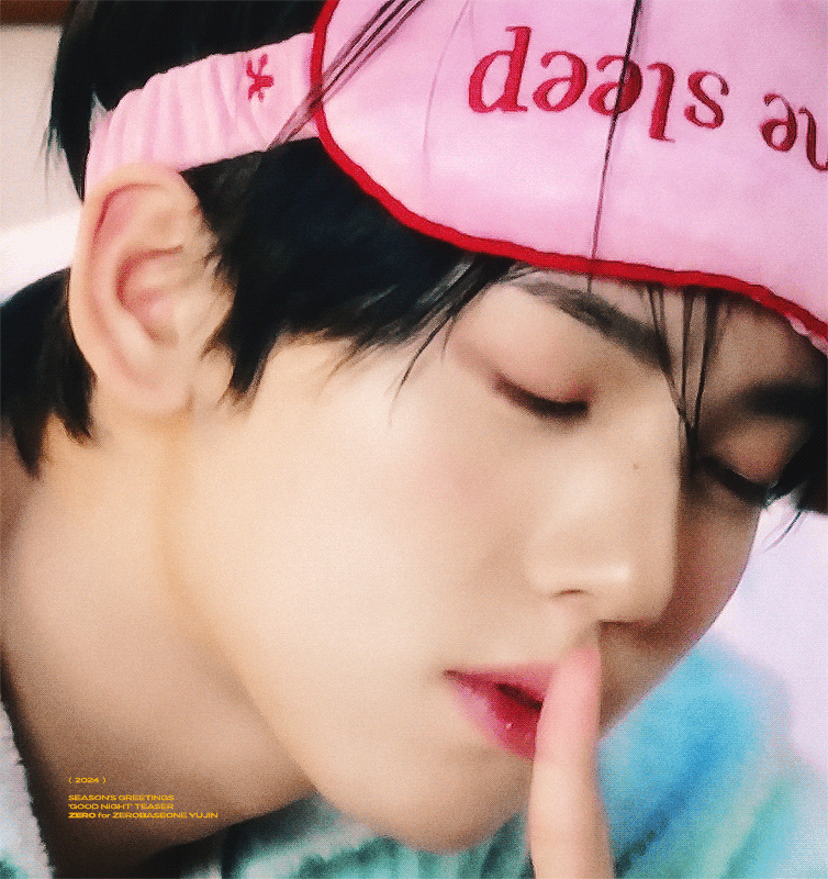 [잡담] 한유진 시즌그리팅 움짤도 미쳤습니다 | 인스티즈