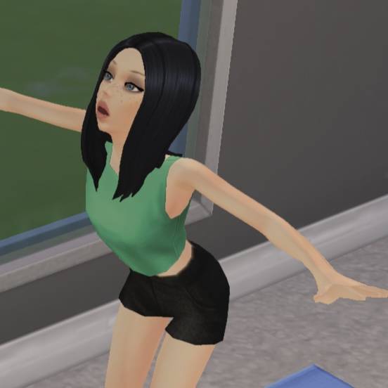 [잡담] 모바일 심즈 하는중 | 인스티즈