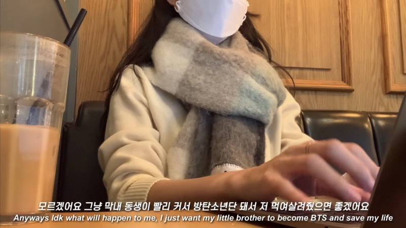 [잡담] 혹시 이 유튜버 이름 아는 사람 ???!! | 인스티즈