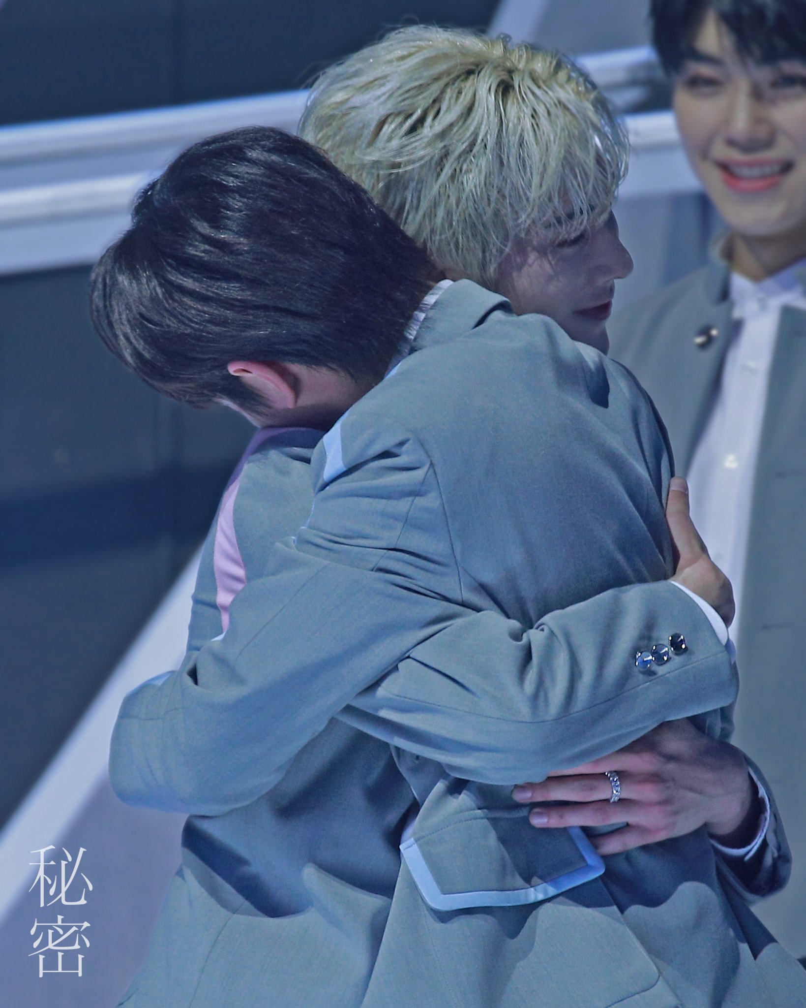 [잡담] 김규빈이랑 리키가 | 인스티즈