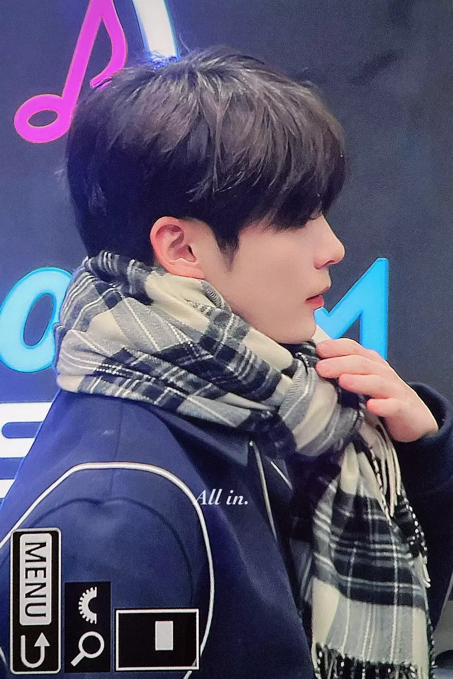 성한빈 프리뷰 webp 약 20 장 공유 | 인스티즈