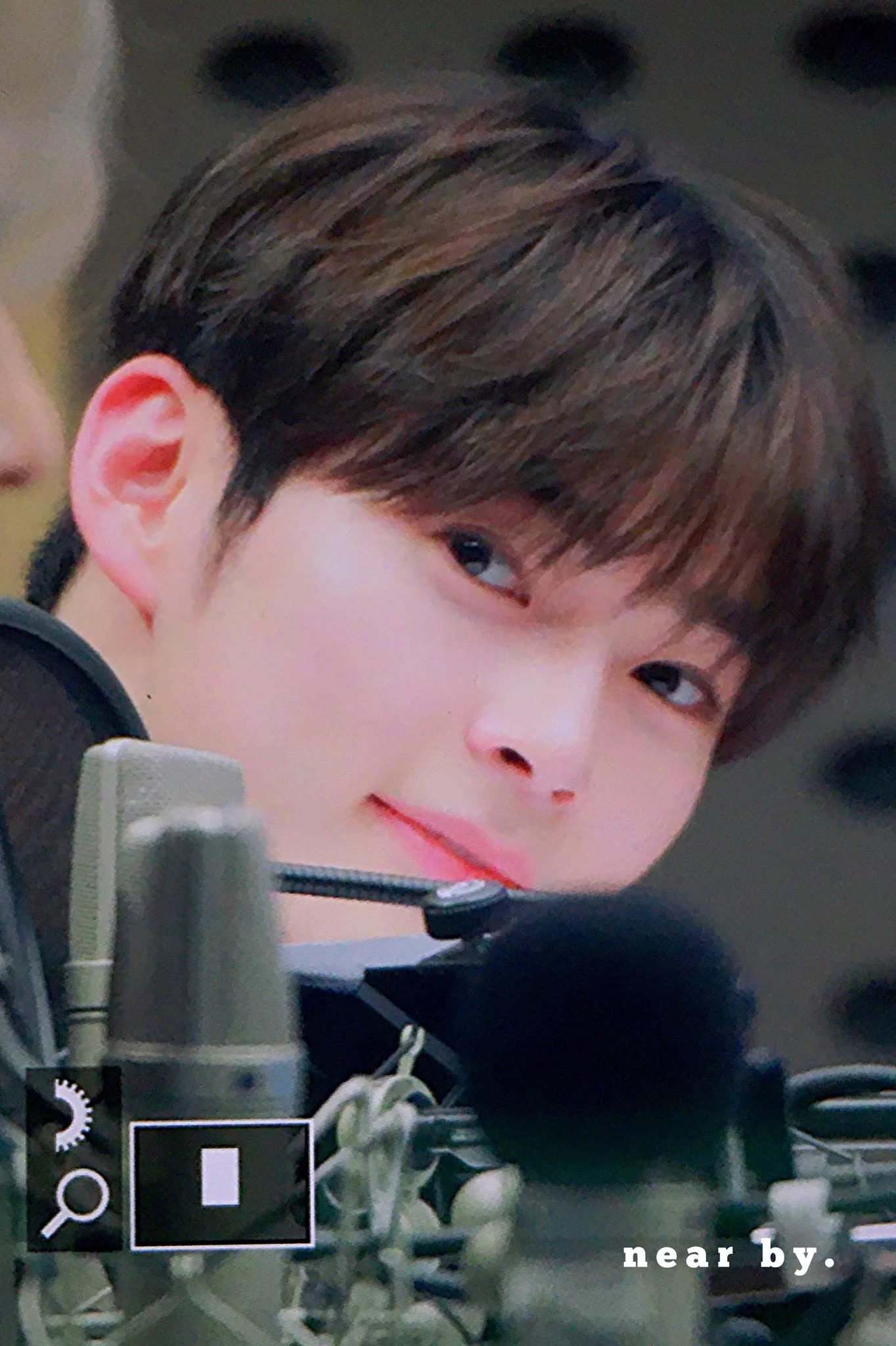 성한빈 프리뷰 webp 약 20 장 공유 | 인스티즈