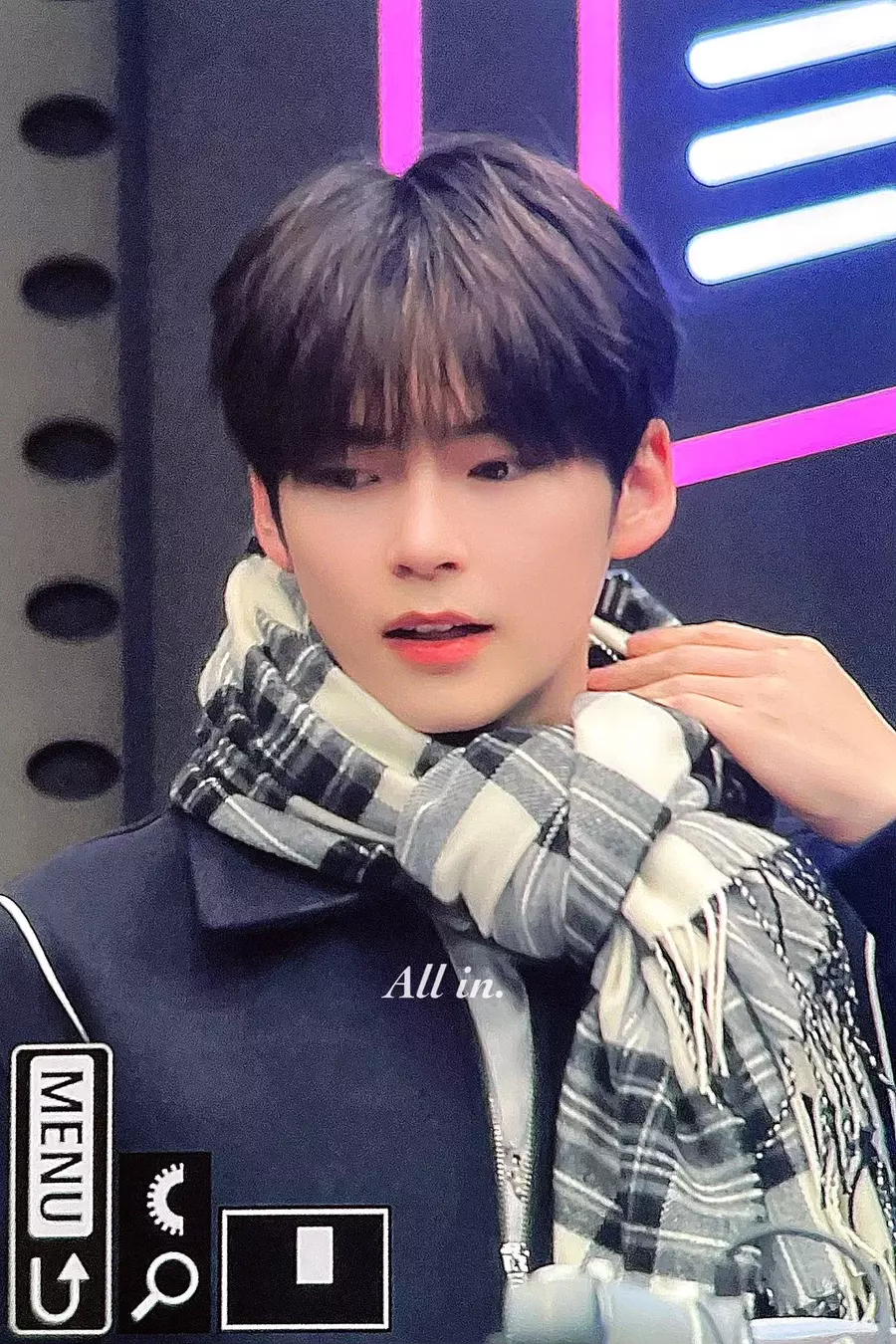 성한빈 프리뷰 webp 약 20 장 공유 | 인스티즈