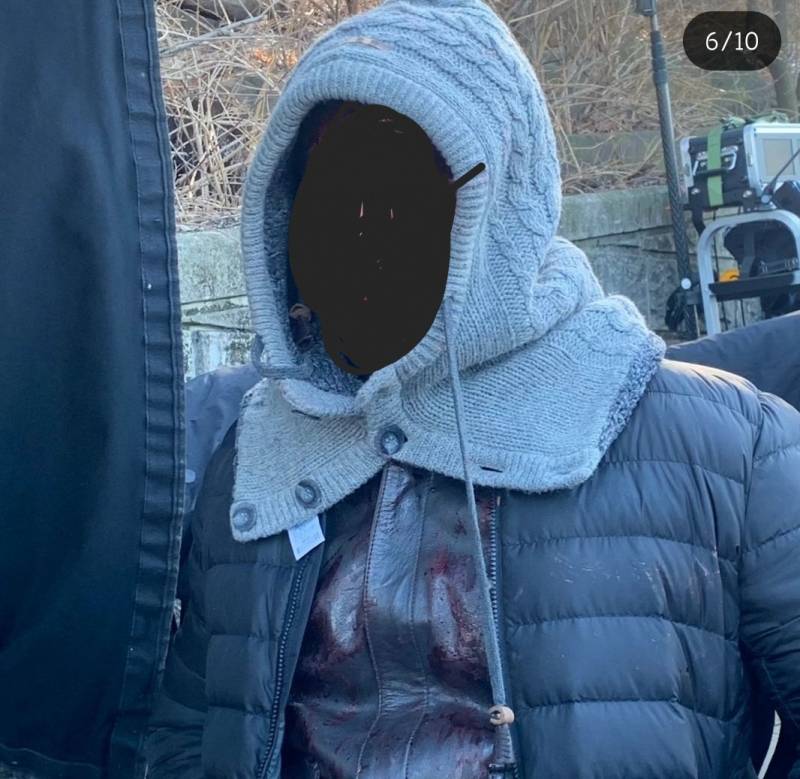 [잡담] 이런 바라클라바 어디서 사는지 아는 사람! | 인스티즈