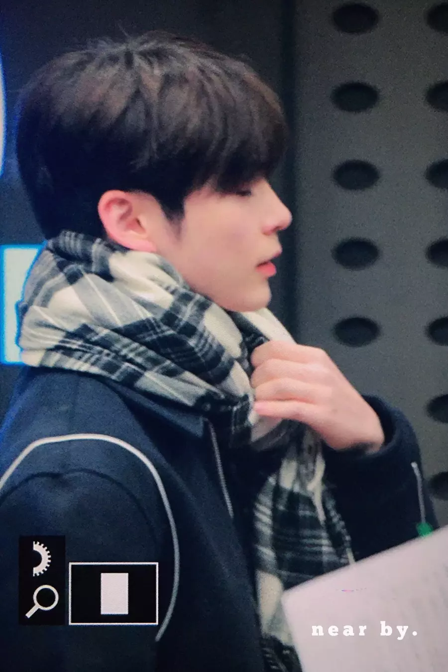 성한빈 프리뷰 webp 약 20 장 공유 | 인스티즈