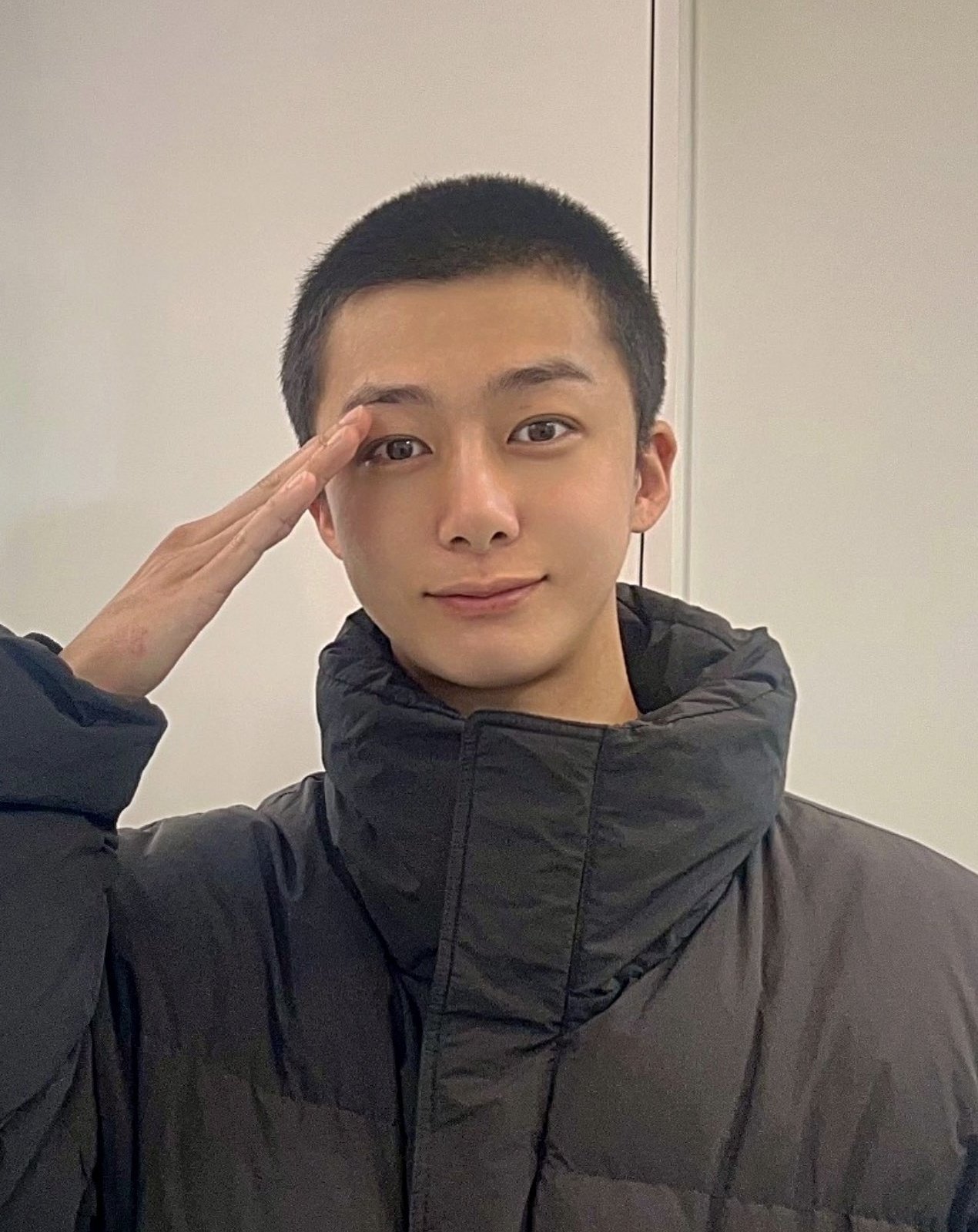 [잡담] 와 채형원씨 진짜 동그라미 그자체다 | 인스티즈