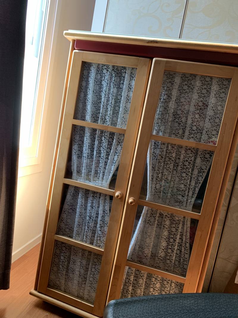 [잡담] 이런 가구를 뭐라고 불러? | 인스티즈