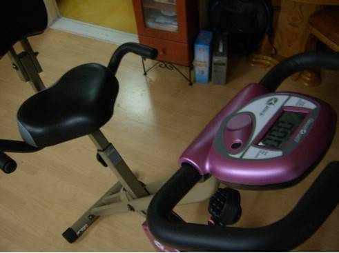 [잡담] 이 실내자전거 쓰는사람 있어?? | 인스티즈