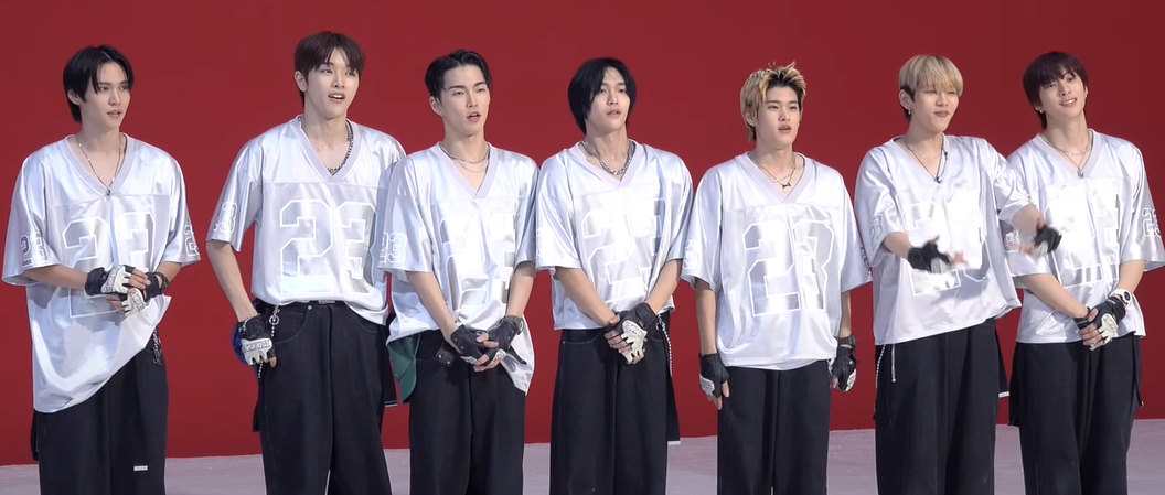 [잡담] 라이즈 어깨 개낀다 진심 | 인스티즈