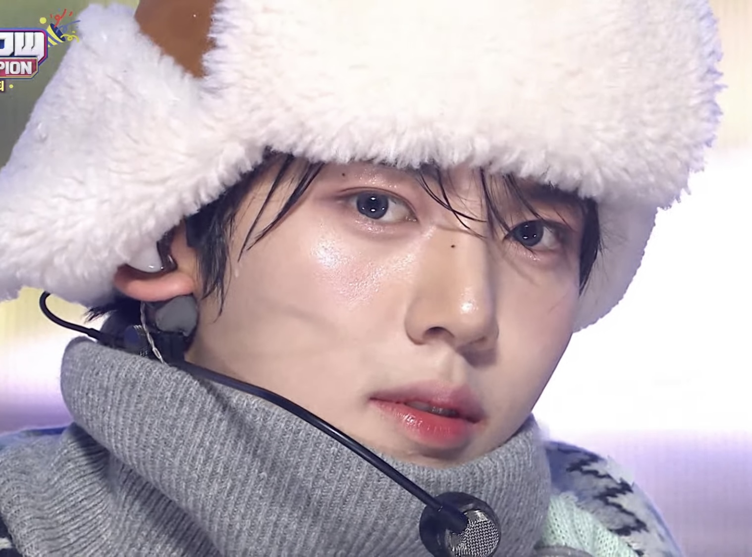 [잡담] 한유진 진짜 예쁘다 | 인스티즈