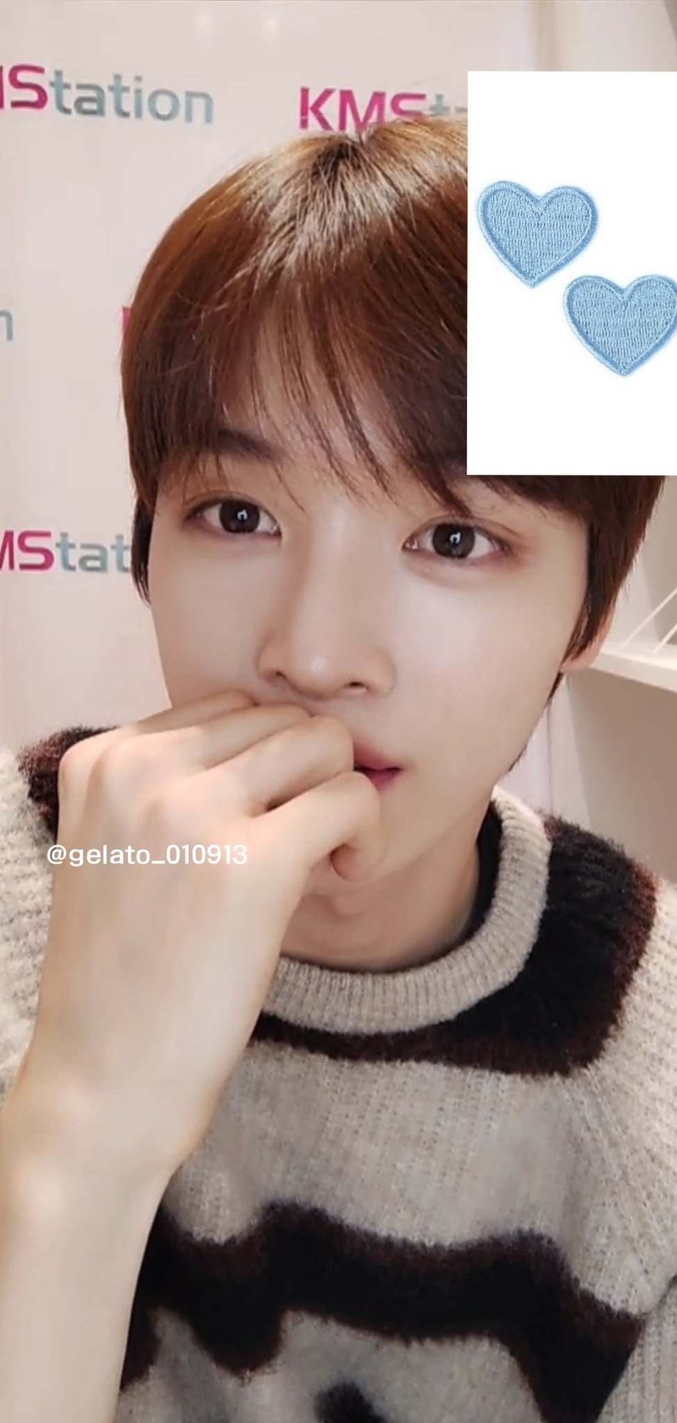 [잡담] 성찬이 메모리즈 머리는 ㄹㅇ 너프가 맞았다 하 | 인스티즈