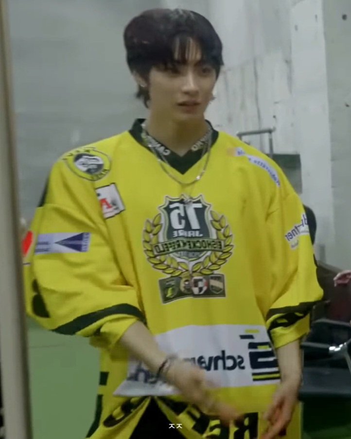 [잡담] 앤톤도 진짜 한 덩치 하는 구나 | 인스티즈