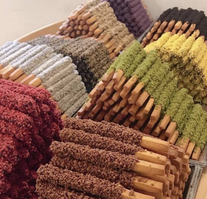 [잡담] 밀가루값 올랐다지만 카페 너무 비싼거같애 | 인스티즈