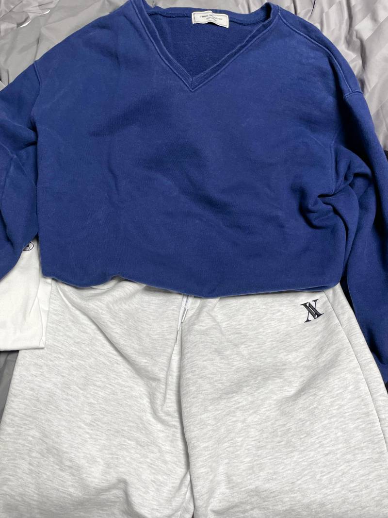 [잡담] 이렇게 입으면 이상해?????? | 인스티즈