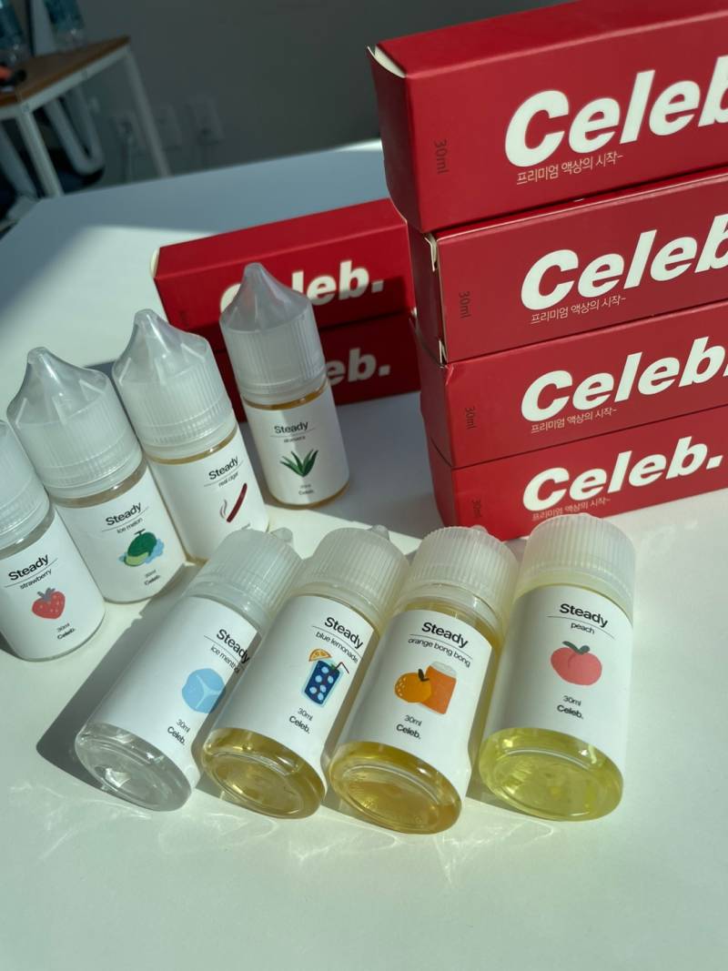 [잡담] 전담피는 익들 있어?? 오프라인 매장에선 액상 절때 사지마 | 인스티즈