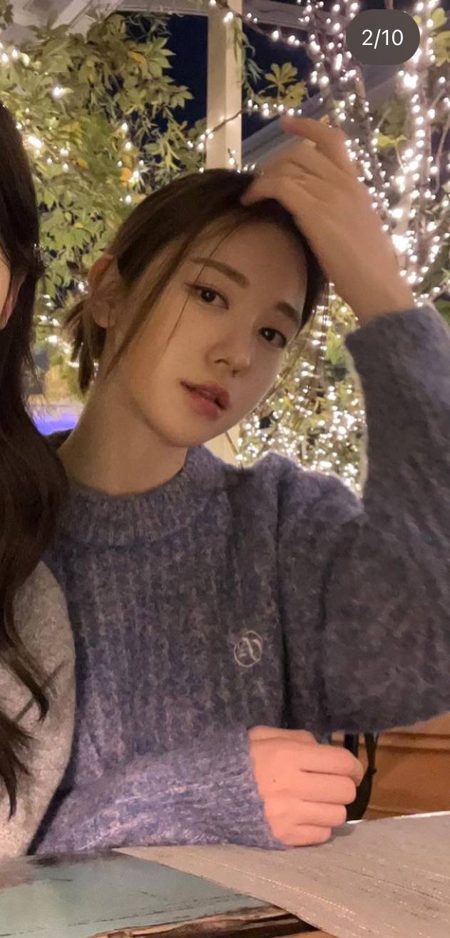 [잡담] 유혜주님 상의 정보 아는사람!! | 인스티즈