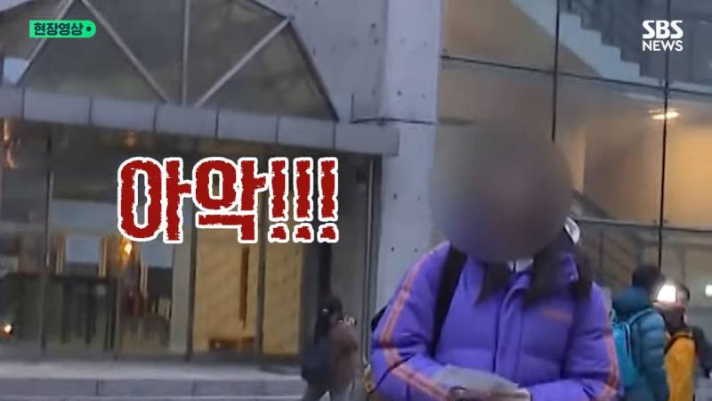 [정보/소식] 오늘자 수능 수험생 레전드.jpg | 인스티즈