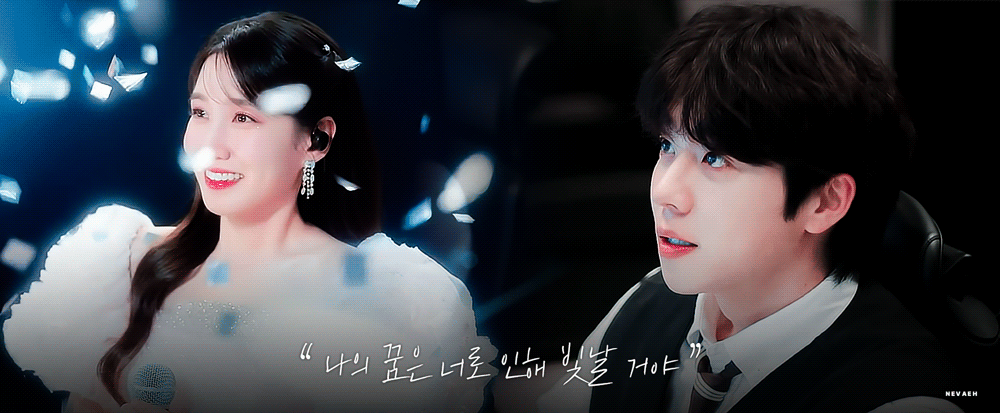 [잡담] 무디바 2주년 기념 기호목하 보실분 | 인스티즈