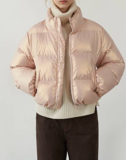 [잡담] 이 패딩 많이 튀어?? | 인스티즈