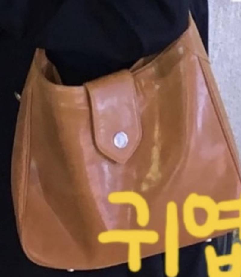 [잡담] 가방 정보 아는사람!!! | 인스티즈