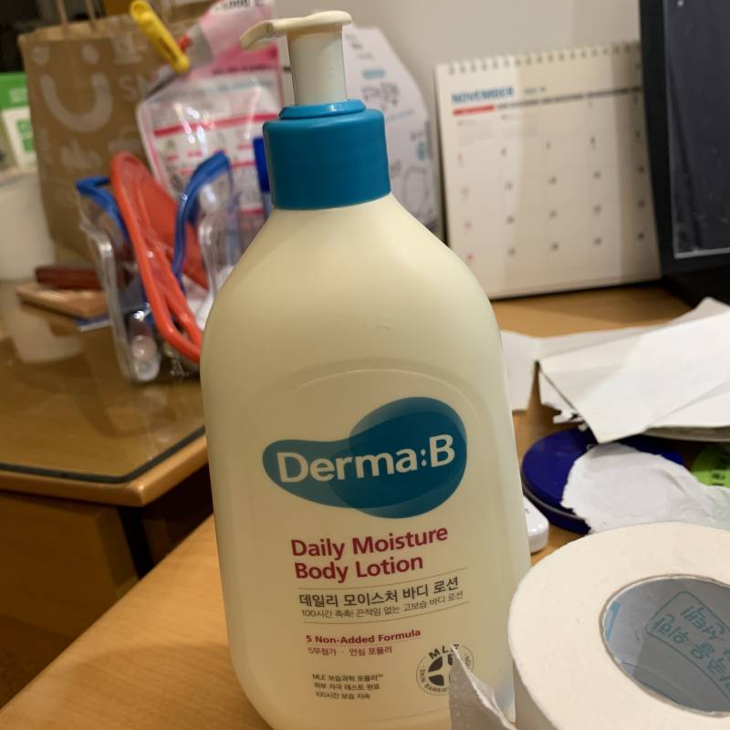 [잡담] 바디로션 안에 내용물 남아있는데 펌프했을때 안나오면 어떡해? | 인스티즈