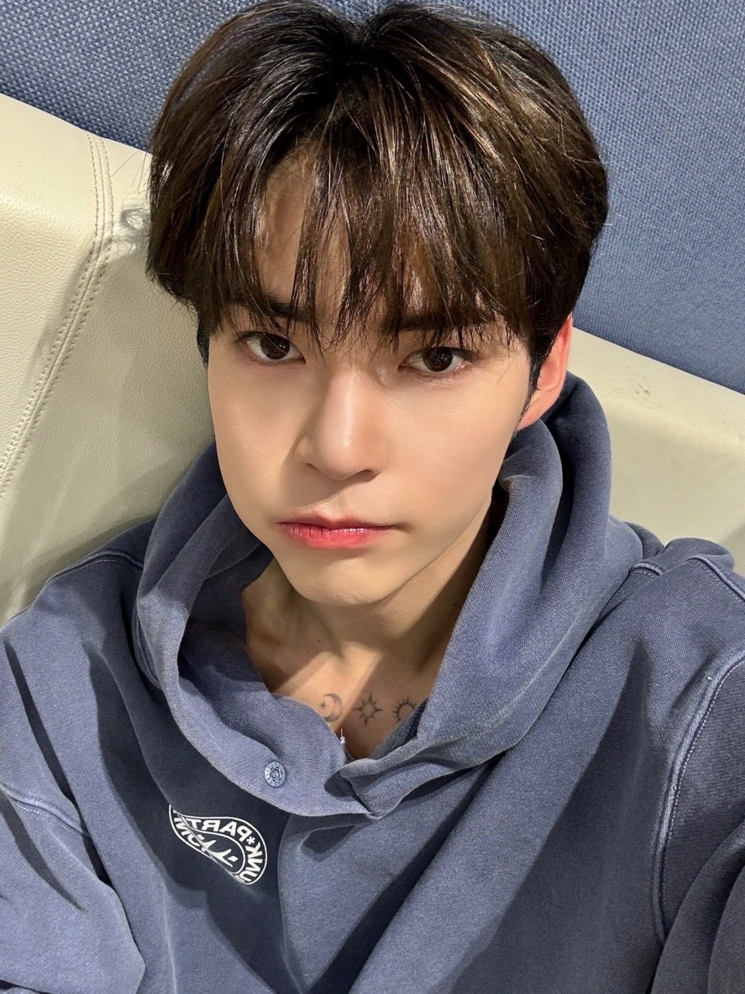 [잡담] 아니 성한빈 셀카 무슨 일이야 | 인스티즈