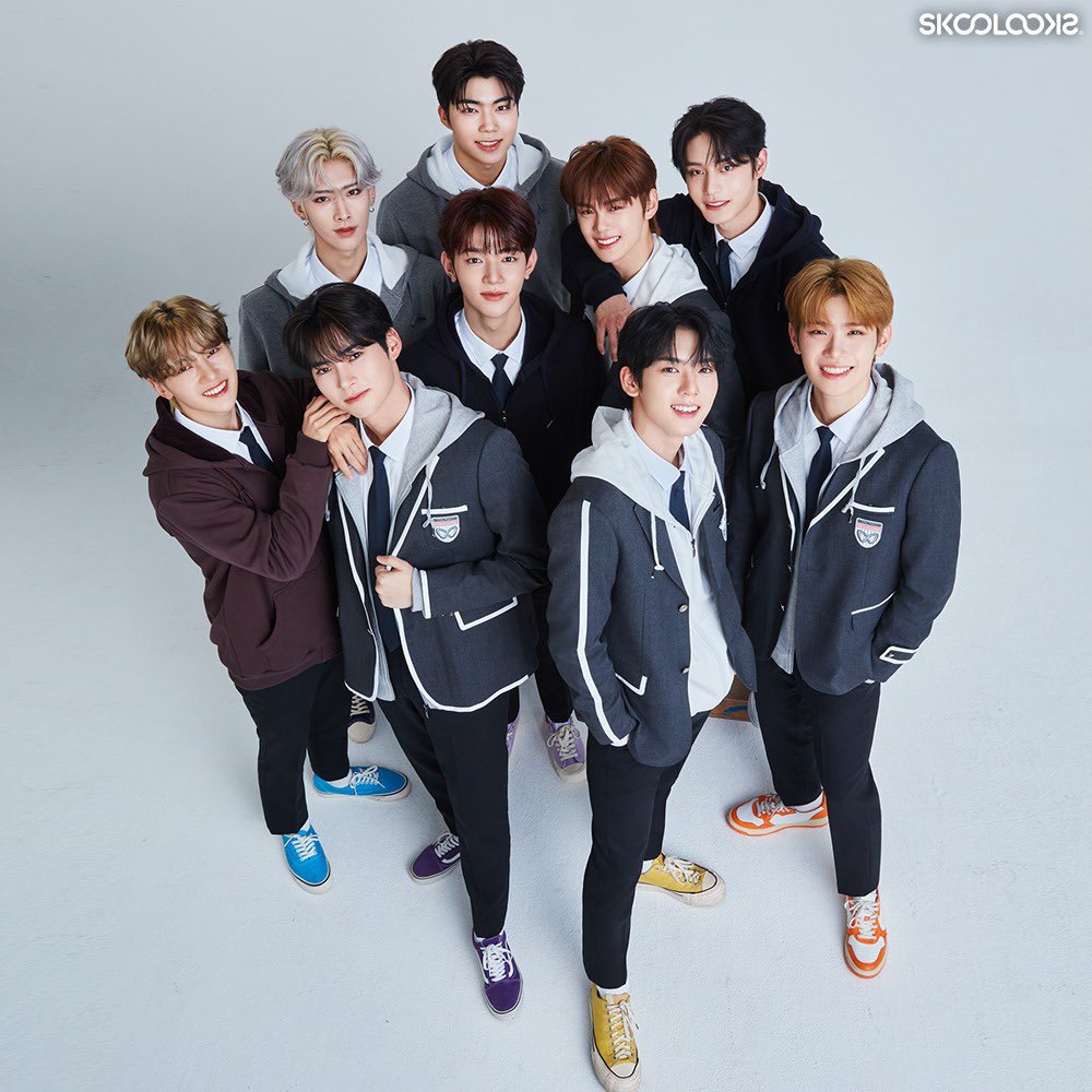 [잡담] 아니 제베원 교복모델 ㅋㅋㅋㅋㅋㅋㅋㅋㅋㅋㅋㅋㅋ | 인스티즈