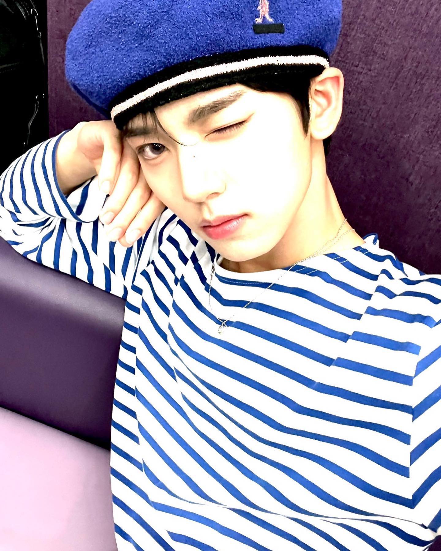 [잡담] 요즘 윀원이 윶꾸(한유진 꾸미기라는 뜻)에 빠져 있는게 분명함 | 인스티즈