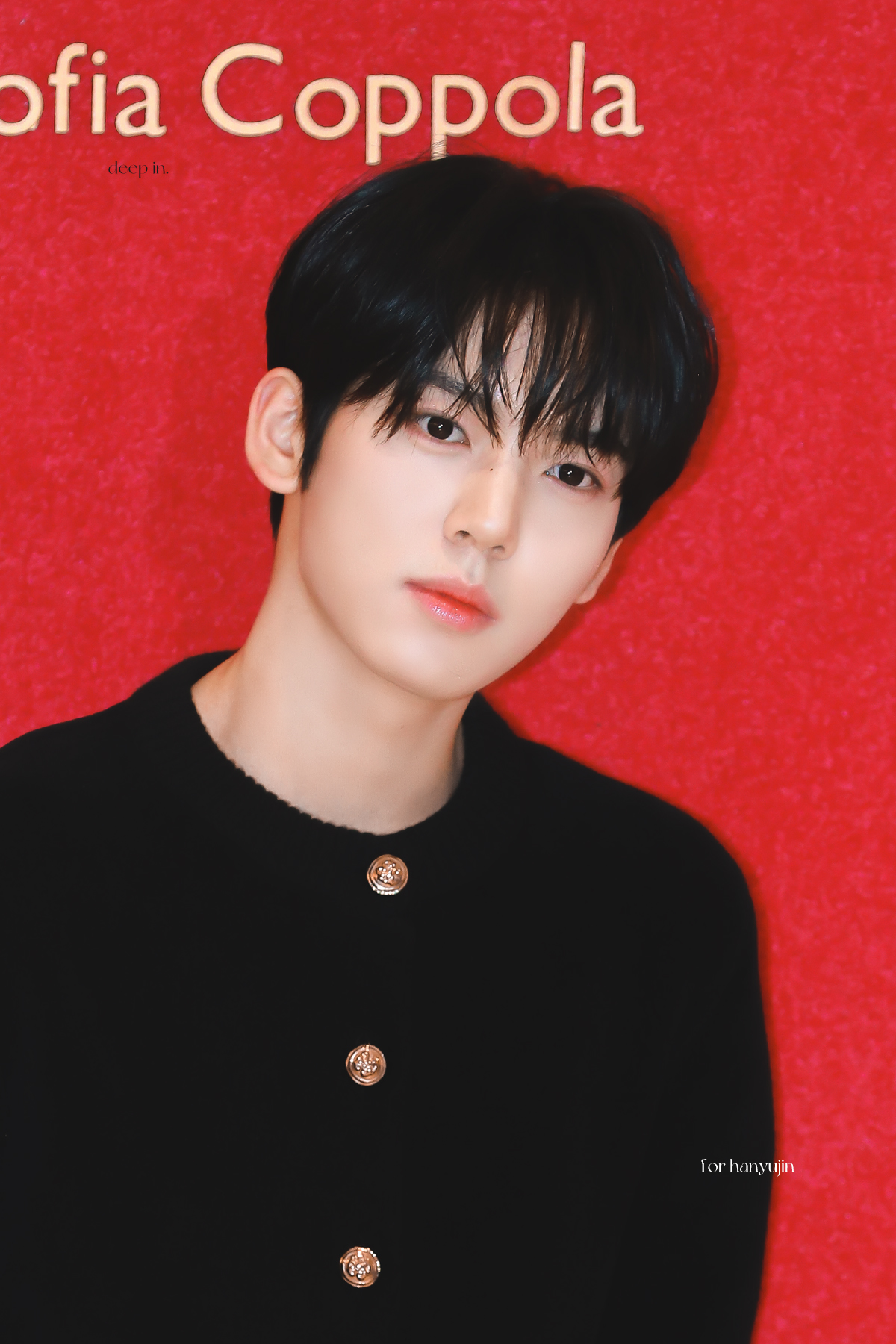 [잡담] 한유진 얼굴이 서사야 | 인스티즈