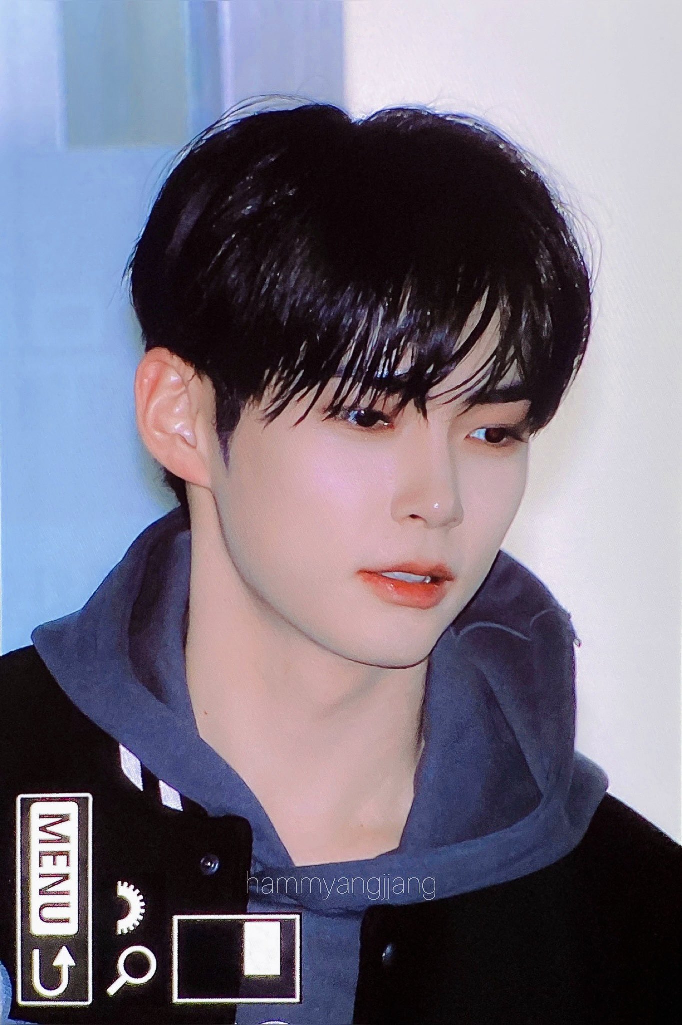 [잡담] 약간 성한빈 | 인스티즈